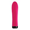 Wibrator bullet S Pleasures Star Ruby – dyskretny miniwibrator