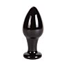 Plug Szklany S Pleasures Crystal ASTRO ze stożkową końcówką