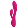 Wibrator S Pleasures Premium Line Euphoria z podwójną stymulacją