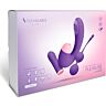 Zestaw Pleasure Kit S Pleasures – komplet 7 elementów