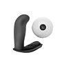 Plug anal S Pleasures Verve zdalnie sterowany