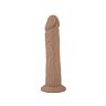 Dildo SilexD 20 cm z przyssawką i silikonem
