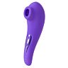 Stymulator łechtaczki S Pleasures Sweet Suction kompaktowy