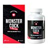 Pigułki powiększające penis Morningstar Pharma Devil's Candy Monster Cock