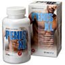 Kapsułki COBECO Penis XL z naturalnymi składnikami