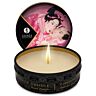 Mini caress by candlelight velas masaje display 24 uds