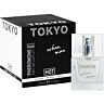 Perfumy feromonowe HOT Tokyo Urban 30ml — Magnes osobisty