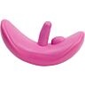 Asiento vibrador manos libres