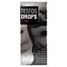 Krople Afro Testo 15ml