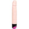 Wibrator BAILE COLORFUL SEX 24 cm z rotacją