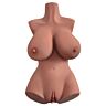 Torso PDX PLUS Perfect 10 - ultrarealistyczne wrażenia.