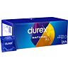 Prezerwatywy DUREX XL 144 sztuk - komfortowe i bezpieczne