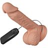 Wibrator Catoblepas Spotkanie Naturalne 20,6 cm