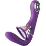 Stymulator G-Spot i Clitorisu FANTASY FOR HER - Potężna stymulacja