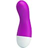 Stymulator G-spot PRETTY LOVE IAN z 30 trybami wibracji