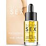Olejek analny BIJOUX SLOW SEX 15 ML - Pielęgnacja i ukojenie