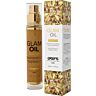 Olejek do ciała Exsens Glam Oil 50 ml z złotym blaskiem