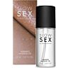 Olejek do masażu Bijoux Slow Sex 50 ml z efektem ciepła