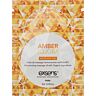 Olejek do masażu Exsens Amber Jojoba 3 ml