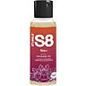 Olej do masażu STIMUL8 S8 Relax 125 ml