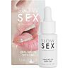 Olejek do seksu oralnego BIJOUX SLOW SEX z CBD 15 ml