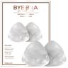 Poduszki push-up BYE BRA | Efekt push-up naturalny