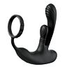 Stymulator analny ANAL FANTASY ELITE ASS-GASM z technologią IntiMotion