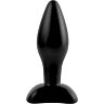 Plug anal ANAL FANTASY Small - ergonomiczny i komfortowy
