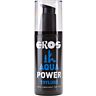 Lubrykant EROS POWER LINE 125ml - Długotrwała formuła do zabawek