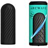 Masturbator ARCWAVE Ghost dwustronny czarny