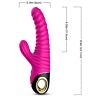 Wibrator Armony Eternity | Ergonomiczny i wodoodporny