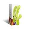 Wibrator ARMONY Inflatable A Spot Stymulator