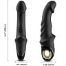 Wibrator ARMONY JOYBLADE z 9 trybami wibracji