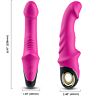 Wibrator Rotator ARMONY JOYBLADE z 9 trybami wibracji