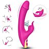 Ssak ARMONY LOVE CLITORIS & G-SPOT z podwójną stymulacją