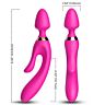 Wibrator ARMONY Massagers ARMONY z ergonomicznym designem
