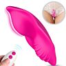 Wibrator ARMONY Whisper Wearable Panties z pilotem