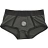 Pas do dilda Sportsheets EmEx Gray Fit typu bokser