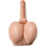 Masturbator PDX MALE INTERACTIVE BAD BOY z głośnikiem