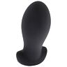 Plug Anal HIDDEN DESIRE Heavy Anal Stretcher L - Intensywne Doznania