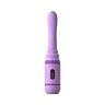 Wibrator FANTASY FOR HER Love Thrust-Her z funkcją podgrzewania
