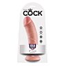 Penis Realistyczny King Cock 8