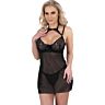 Babydoll LIVCO CORSETTI BINELLA Set z Tanga