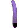 Wibrator BAILE Adour Club 23 cm z realistycznym designem