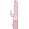 Wibrator BAILE Heat Fire Bunny z funkcją podgrzewania