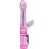 Wibrator BAILE ROTATIONS INTIMATE LOVER TEASE z funkcją stymulacji