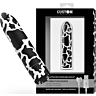 Wibrator CUSTOM BULLETS Cow - 10 funkcji wibracji