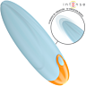 Wibrator INTENSE MIKE z 10 trybami wibracji