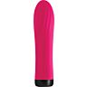 Wibrator bullet S Pleasures Star Ruby – dyskretny miniwibrator