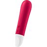 Wibrator Satisfyer Ultra Power Bullet 1 z mocnymi wibracjami